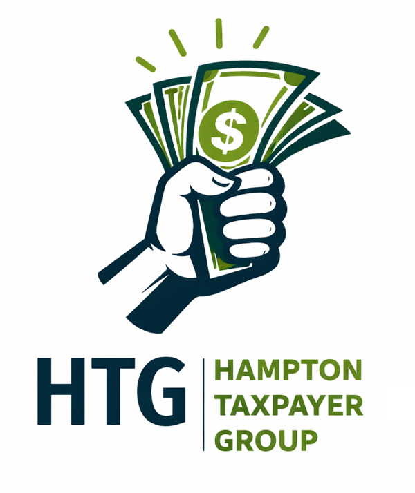 Hampton Taxpayer Group